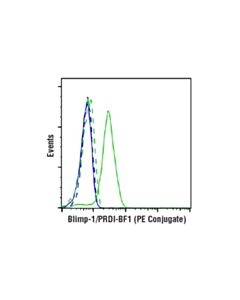 Cell Signaling Blimp-1/Prdi-Bf1 (C14a4) Rabbit mAb (PE Conjugate)