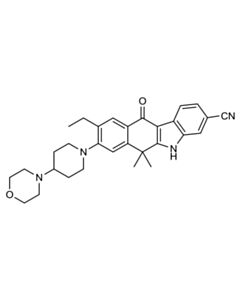 Cell Signaling Alectinib