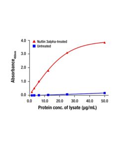 Cell Signaling MDM2 Matched Antibody Pair