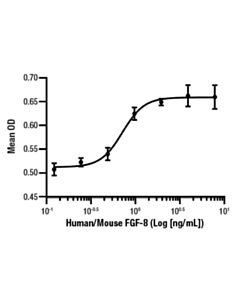 Cell Signaling Human/Mouse Fgf-8 Recombinant Protein