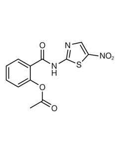 Cell Signaling Nitazoxanide