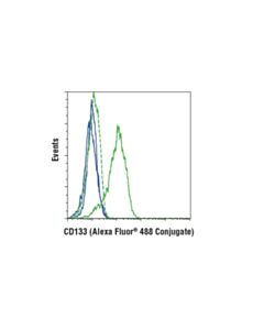 Cell Signaling Cd133 (A8n6n) Mouse mAb (Flow Specific) (Alexa Fluor 488 Conjugate)