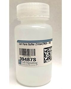 Cell Signaling Cell Permeabilization Buffer (Triton X-100)