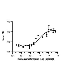 Cell Signaling Human Amphiregulin Recombinant Protein