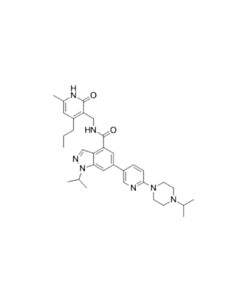 Cell Signaling Unc1999