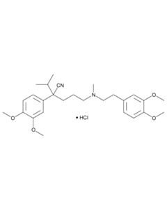 Cell Signaling Verapamil (Hydrochloride)