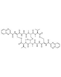 Cell Signaling Echinomycin