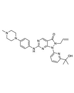 Cell Signaling Adavosertib