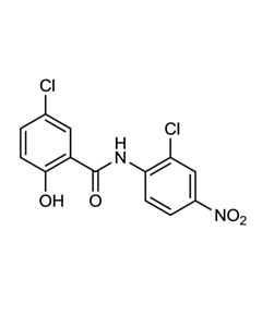 Cell Signaling Niclosamide