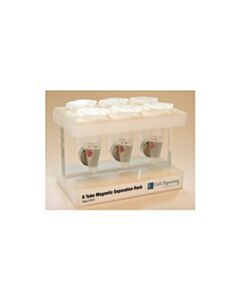 Cell Signaling 6-Tube Magnetic Separation Rack