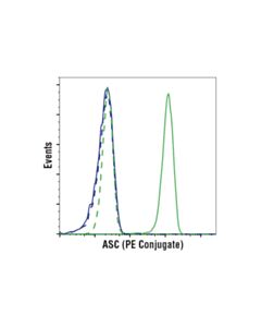 Cell Signaling Asc/Tms1 (D2w8u) Rabbit mAb (Mouse Specific) (PE Conjugate)