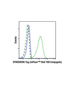 Cell Signaling DYKDDDDK Tag (D6W5B) Rabbit mAb (Binds to same epitope as Sigma-Aldrich Anti-FLAG M2 antibody) (mFluor ™ Red 780 Conjugate)