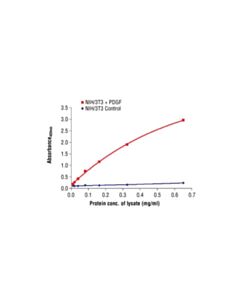 Cell Signaling Pathscan Phospho-Akt (Thr308) Sandwich ELISA Antibody Pair