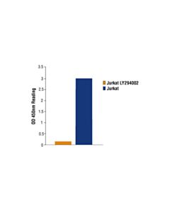 Cell Signaling Pathscan Phospho-Akt1 (Ser473) Sandwich ELISA Kit