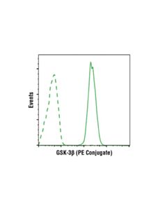 Cell Signaling Gsk-3beta (D5c5z) Xp Rabbit mAb (PE Conjugate)