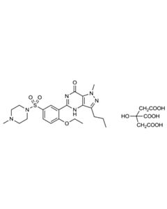 Cell Signaling Sildenafil Citrate