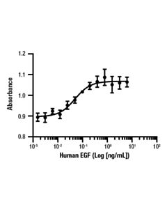 Cell Signaling Human Egf Recombinant Protein