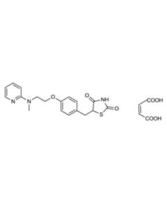 Cell Signaling Rosiglitazone Maleate