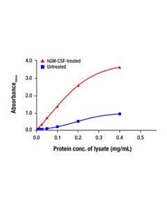 Cell Signaling Phospho-Stat5a (Tyr694) Matched Antibody Pair