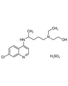 Cell Signaling Hydroxychloroquine Sulfate