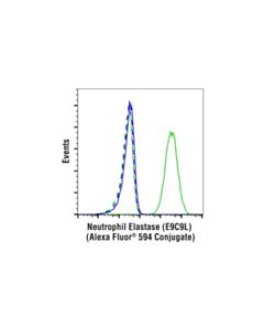 Cell Signaling Rabbit (Da1e) mAb Igg Xp Isotype Control (Alexa Fluor 594 Conjugate)