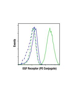 Cell Signaling Egf Receptor (D38b1) Xp Rabbit mAb (PE Conjugate)