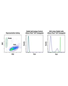Cell Signaling Posibeads ™ G4S Linker Positive Control Beads