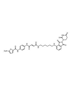 Cell Signaling STING Degrader-1