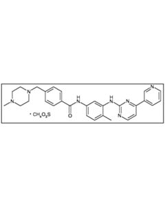 Cell Signaling Imatinib