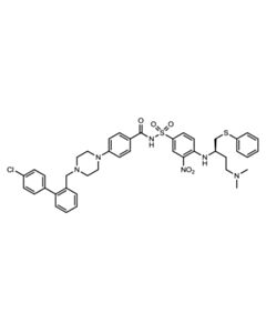 Cell Signaling Abt-737
