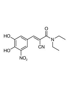 Cell Signaling Entacapone