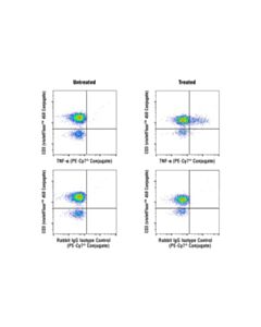 Cell Signaling Tnf-Alpha (D1g2) Rabbit mAb (PE-Cy7 Conjugate)