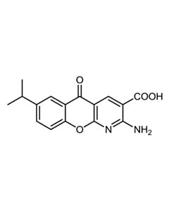Cell Signaling Amlexanox