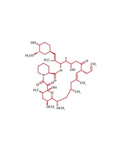 Cell Signaling Fk-506