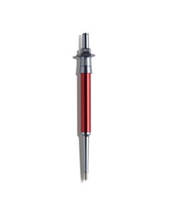 Celltreat 200ul Pipette, Mla, D-Tipper, Lg Tip, Red