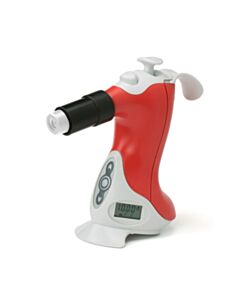 Celltreat 0.2 -10mL Pipette, Ovation, (Macro 10), Electronic