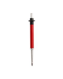 Celltreat 2ul Pipette, Mla, Micro D-Tipper, Red