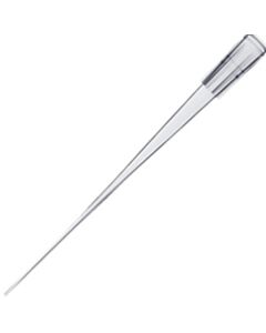 Celltreat 200 µL Round Gel Loading Tips, Racked, Non-sterile