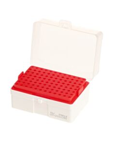 Celltreat 10µl Extended Length Pipette Tip Rack, Empty Rack For Lfts Reload System, Non-Sterile, 20/CS