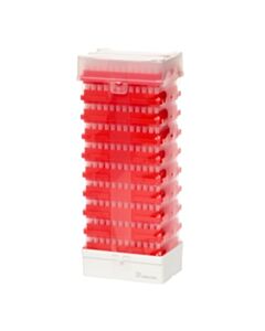 Celltreat 10µl Extended Length Pipette Tip Reload System, Lfts Fit, Non-Sterile, 960/CS