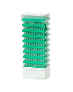 Celltreat 200µl Pipette Tip Reload System, Lfts Fit, Non-Sterile, 960/CS