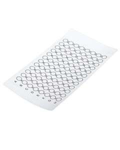 Celltreat Pierceable Sealing Film, Sterile