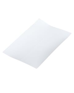 Celltreat Light Enhancing Sealing Film, White, Non-sterile