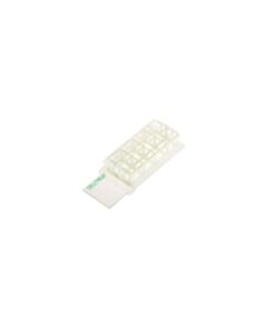 Celltreat 8 Chamber Cell Culture Slide, No Marking Spot, Glass, Sterile