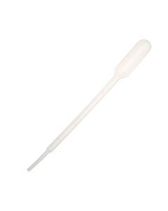Celltreat 1 mL Transfer Pipet, Individually Wrapped, Sterile