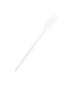 Celltreat 3 mL Transfer Pipet, Graduated to 1 mL, Bulk Bag, Non-sterile