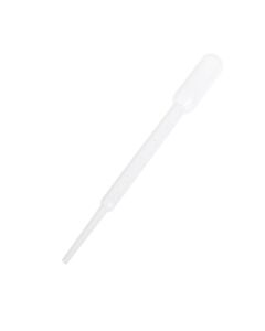 Celltreat 7 mL Transfer Pipet, Graduated to 3 mL, Bulk Bag, Non-sterile