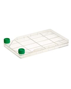 Celltreat 656cm2 Tissue Culture Treated Cell Tower, 1 Layer, Vent Cap, Sterile