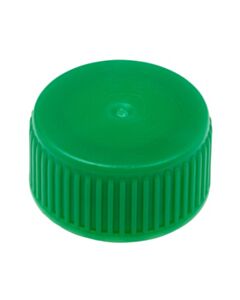 Celltreat CAP ONLY, 15 mL Centrifuge Tube Cap - Bag, Sterile