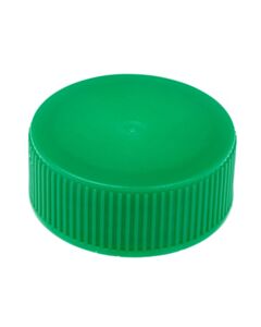 Celltreat CAP ONLY, 50 mL Centrifuge Tube Cap - Bag, Sterile